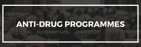 Anti Drug Resources